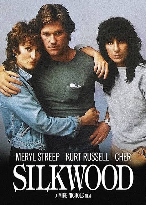 LEAD Agency and OFX to screen 'Silkwood' with panel discussion on Feb. 10 -  Oklahoma Gazette