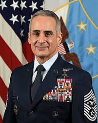 Space force enlisted ranks largely mirror those of the air force with a few exceptions. Senior Enlisted Advisor To The Chairman Wikipedia