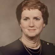 Search Geraldine Roberts Obituaries and Funeral Services