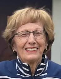 Obituary information for Joanne W. Fuchs