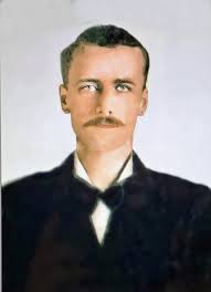 Rev Bryant Watson (1815-1899)