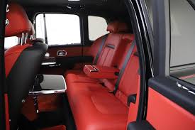 Today, the family is completed with the introduction of black badge cullinan: New 2020 Rolls Royce Cullinan Black Badge For Sale Special Pricing Maserati Of Westport Stock R562