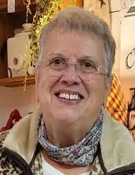 Obituary information for Joyce A. Webber