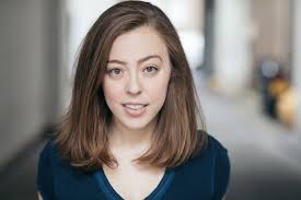 MEET OUR CAST!!! Candice Palladino recently finished workshopping her new  cabaret show, 'Daisy May is Breaking In' and shooting the short films  'Dirt' (written & directed by William Kee) and 'Locked Out' (