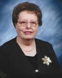 Most Recent Obituaries