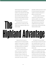 Highland Aboveground Steel Storage Tanks Pdf Free Download