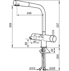 It was hosted by mittwald cm service gmbh und co. Bubblebox Sprudel Aus Dem Wasserhahn Untertisch Trinkwassersprudler Inkl 3 Wege Armatur Und Anschluss Set Macht Das Leben Einfach Prickelnder Bubble Box Amazon De Gewerbe Industrie Wissenschaft