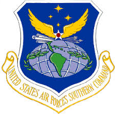 United States Air Forces Southern Command