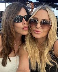 Tina Colucci's Instagram, Twitter & Facebook