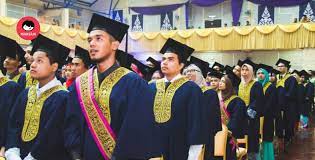 Pelajar #uitm shah alam buat demonstrasi bantah ptptn?? Semakan Konvokesyen Uitm 2019 Uitm Menawarkan Program Pengajian Dalam Peringkat Pra Diploma Diploma Asasi Ijazah Sarjana Muda Profesional Penerapan Dan Setara Sepenuh Masa