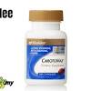 Sometimes, our bodies need supplementary vitamins to fulfill their dietary needs and there's nothing wrong with that. 1
