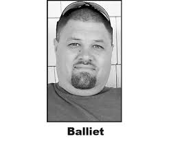 AARON BALLIET Obituary (2019)