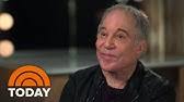 Paul Simon Wristband Youtube paul simon wristband youtube