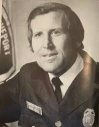 Edwin Samuel “Eddie” Fouts Sr. (1944-1986)