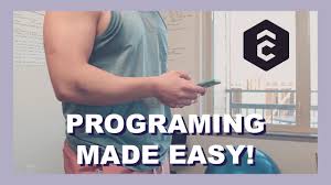 Currently, clients will be able to: Truecoach Programming Made Easy Youtube