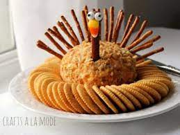 Maybe you would like to learn more about one of these? Cute Thanksgiving Food Crafts For Kids Food Network Fn Dish Behind The Scenes Food Trends And Best Recipes Food Network Food Network
