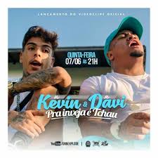 I.ytimg.com / desde a sua publicação, o livro baixar musica mc kevinho mc davi é realmente muito procurado por seus fãs, porque o conteúdo do material é de alta qualidade. Listen To Mc Kevin E Mc Davi Pra Inveja E Tchau Audio Oficial By Endiiedgar In Funk Playlist Online For Free On Soundcloud