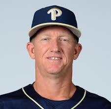 2019 PITT BASEBALL SERIES NOTES