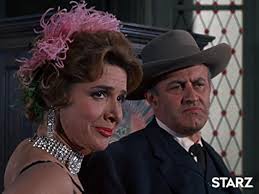 "The Virginian" Big Day, Great Day (TV Episode 1962)