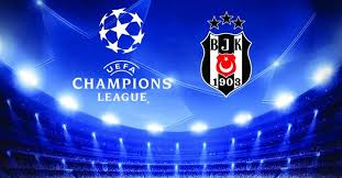 Maybe you would like to learn more about one of these? Besiktas A Sampiyonlar Ligi Mujdesi