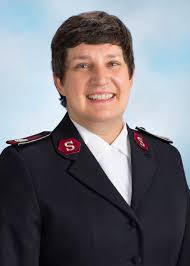 Colonel Evie Diaz