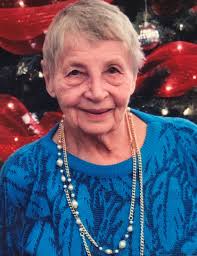 Obituary information for Phyllis Borys