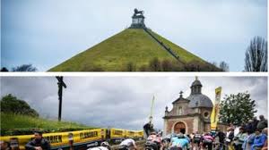 I found it amazing to plan a tour with people having same interests. Coup D Envoi Du Tour De France 2019