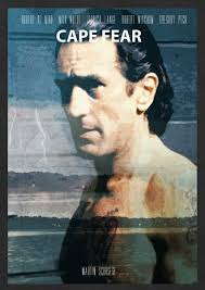 Fan Casting Sam Neill as Samuel Bowden in Steven Spielberg's Cape Fear  (1991)