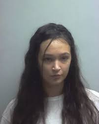 Felony Arrests In Nacogdoches County Oct 12