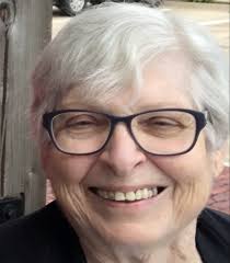 Carolyn More Obituary September 19, 2023