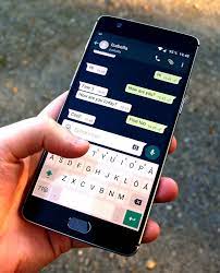 Reception And Criticism Of Whatsapp Security And Privacy Features Wikipedia It also means that the exact content of your messages supposedly can't be viewed by the people working for any of. whatsapp security and privacy features