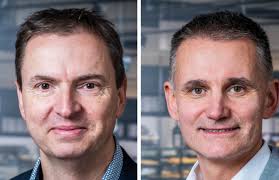 Albert hlásí změny ve vedení. Za dodavatelský řetězec odpovídá Milan  Hladil, Roman Bartišek vede oddělení Digitech