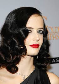 Eva Green At Arrivals For The Golden Compass Premiere, Ziegfeld Theatre,  New York, Ny, December 02, 2007. Photo By William D. BirdEverett Collection  Celebrity
