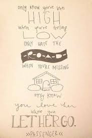 52 Inspiring Letting Go Quotes And Sayings With Images Song Lyrics Art Drawing Quotes Lyric Drawings