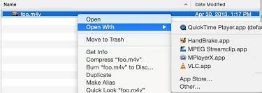 How To Change Default Video Player On Mac Easily