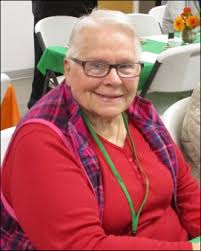 Santa's Senior Center