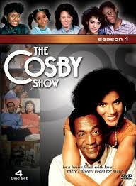 Among his guests was ray charles, whose version of night time is the right time would play such a standout role on the. The Cosby Show Season 1 By Bill Cosby Amazon De Dvd Blu Ray