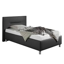Schönes holzbett mit schubladen weiß mit 2x lattenrost 160x200. Bett Weiss 140x200 Bettkasten Massivholzbett 160x200 Weiss Betten Gunstig 100x200 Bettgestell 100x200 Weiss Metall Bett 140 Bett Einzelbett Weiss Haus Deko
