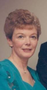 Deborah Hazzard-McDonald