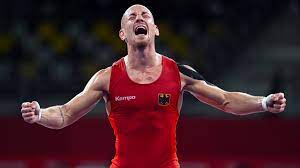 Having represented germany at the london and rio games, stabler will be looking for his first olympic medal in tokyo. Wp7y Aewuj7w6m