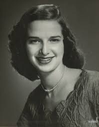 Helen Simpson Obituary