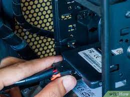 But what type of secondly, you should remember you have an ssd in your pc or laptop. How To Install An Ssd Into A Desktop Computer 10 Steps