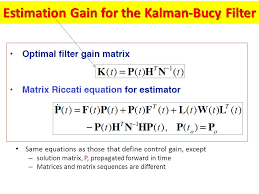 Slam Is A State Estimation Problem Predicted Belief Corrected Belief Ppt Download