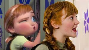 Frozen- The Corona Version