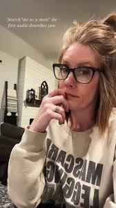 Just Being A Mom Brandy Kelly