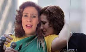 She has a son, joão hélio salgado neto. Carla Zambelli Manda Recado Motivacional Para Si Mesma E Vira Meme