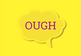 Leave a vote for your preferred pronunciation. Cough Cough Here Are 10 Different Ways To Say Ough Dictionary Com