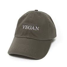 Beanie Bliss Vegan Baseball Cap Vegan Dad Hat Adjustable Embroidered Cap Olive Hats For Men Womens Fashion Classy Dad Hats