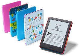 Jaké jsou výhody elektronického inkoustu a které funkce by kvalitní ebook čtečka měla mít? Kindle Kids Edition Elektronicka Ctecka Knih Pro Deti Svet Hardware