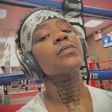 Precious Harris-McCray vs. Jina Bynum, Country Box